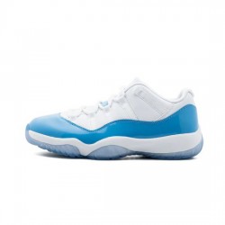 Air Jordan 11 Outfit University Blue Jordan Sneakers