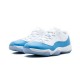 Air Jordan 11 Outfit University Blue Jordan Sneakers