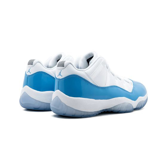 Air Jordan 11 Outfit University Blue Jordan Sneakers