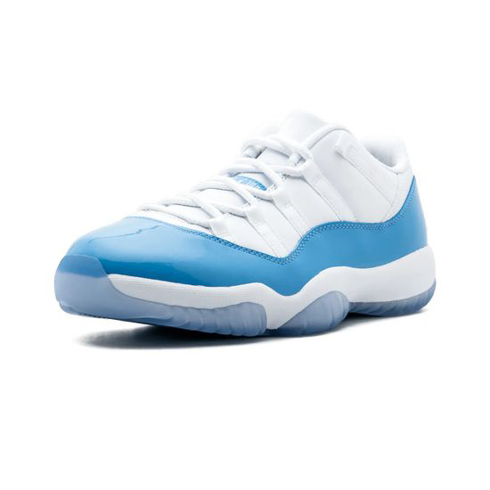 Air Jordan 11 Outfit University Blue Jordan Sneakers