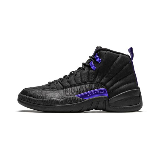 Air Jordan 12 Outfit Dark Concord Jordan Sneakers