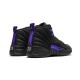 Air Jordan 12 Outfit Dark Concord Jordan Sneakers