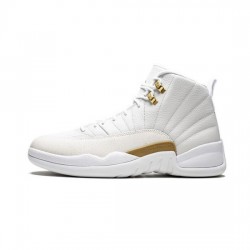 Air Jordan 12 Outfit Ovo White Jordan Sneakers