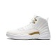 Air Jordan 12 Outfit Ovo White Jordan Sneakers