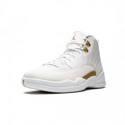 Air Jordan 12 Outfit Ovo White Jordan Sneakers