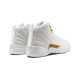 Air Jordan 12 Outfit Ovo White Jordan Sneakers