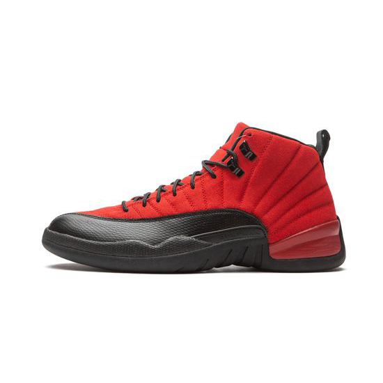 Air Jordan 12 Outfit Reverse Flu Game Jordan Sneakers