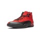 Air Jordan 12 Outfit Reverse Flu Game Jordan Sneakers