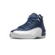Air Jordan 12 Outfit Stone Blue Jordan Sneakers