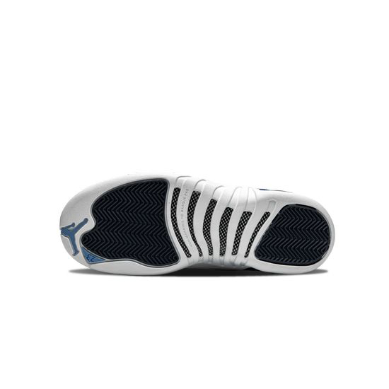 Air Jordan 12 Outfit Stone Blue Jordan Sneakers