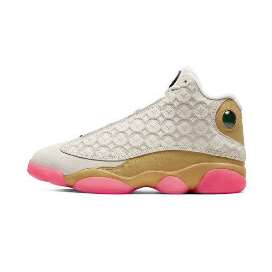 Air Jordan 13 Outfit Chinese New Year Jordan Sneakers