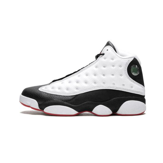 Air Jordan 13 Outfit He Got Game Jordan Sneakers