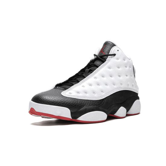 Air Jordan 13 Outfit He Got Game Jordan Sneakers