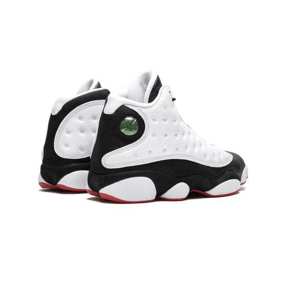 Air Jordan 13 Outfit He Got Game Jordan Sneakers