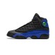 Air Jordan 13 Outfit Hyper Royal Jordan Sneakers