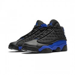 Air Jordan 13 Outfit Hyper Royal Jordan Sneakers