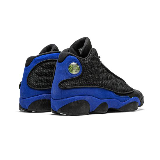 Air Jordan 13 Outfit Hyper Royal Jordan Sneakers