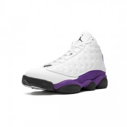 Air Jordan 13 Outfit Lakers Jordan Sneakers