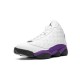 Air Jordan 13 Outfit Lakers Jordan Sneakers