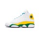 Air Jordan 13 Outfit Playground Jordan Sneakers