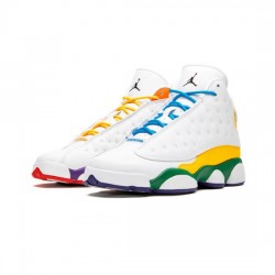 Air Jordan 13 Outfit Playground Jordan Sneakers