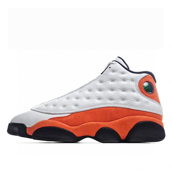 Air Jordan 13 Retro Outfit Starfish 414571 108 Mens AJ13 Jordan Sneakers