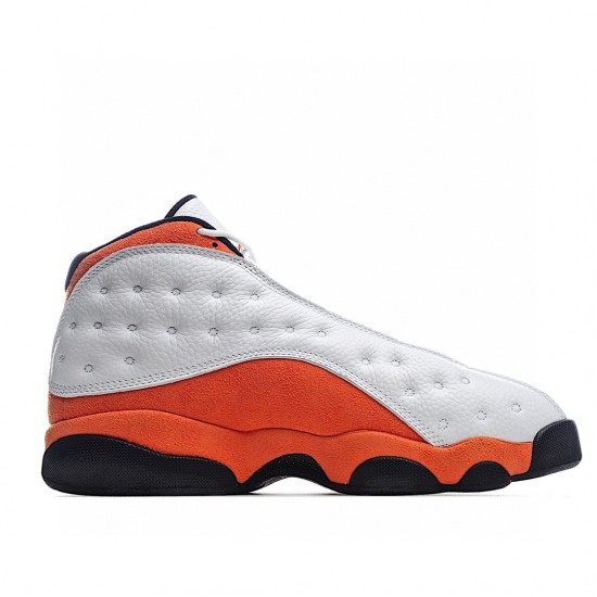 Air Jordan 13 Retro Outfit Starfish 414571 108 Mens AJ13 Jordan Sneakers