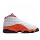 Air Jordan 13 Retro Outfit Starfish 414571 108 Mens AJ13 Jordan Sneakers