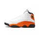 Air Jordan 13 Outfit Starfish Jordan Sneakers