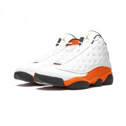 Air Jordan 13 Outfit Starfish Jordan Sneakers