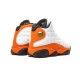 Air Jordan 13 Outfit Starfish Jordan Sneakers