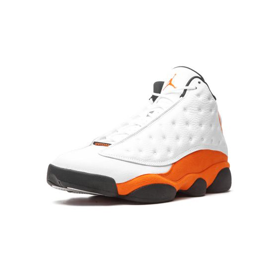 Air Jordan 13 Outfit Starfish Jordan Sneakers