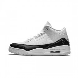 Air Jordan 3 Retro Outfit Fragment Jordan Sneakers