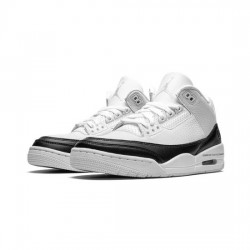 Air Jordan 3 Retro Outfit Fragment Jordan Sneakers