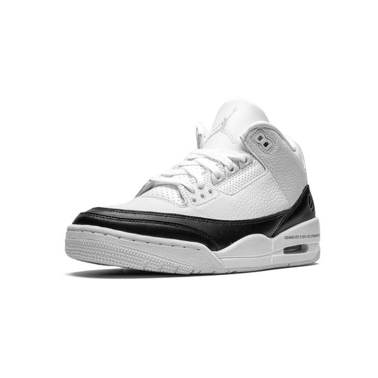 Air Jordan 3 Retro Outfit Fragment Jordan Sneakers