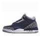 Air Jordan 3 Retro Outfit Georgetown CT8532 401 Mens AJ3 Jordan Sneakers