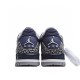 Air Jordan 3 Retro Outfit Georgetown CT8532 401 Mens AJ3 Jordan Sneakers