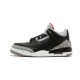 Air Jordan 3 Retro Outfit High Og Black Cement Jordan Sneakers