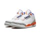 Air Jordan 3 Retro Outfit Knicks Jordan Sneakers