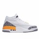 Air Jordan 3 Retro Outfit Laser Orange CK9246 108 Mens AJ3 Jordan Sneakers