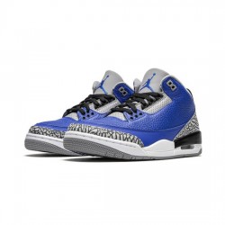 Air Jordan 3 Retro Outfit Og Royal Cement Jordan Sneakers