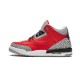 Air Jordan 3 Retro Outfit Red Cement Jordan Sneakers