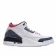 Air Jordan 3 Retro Outfit SE Fire Red Denim CZ6431 100 Mens AJ3 Jordan Sneakers