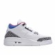 Air Jordan 3 Retro Outfit Seoul AV8370 100 Mens AJ3 Jordan Sneakers