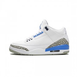 Air Jordan 3 Retro Outfit Unc 2020 Jordan Sneakers