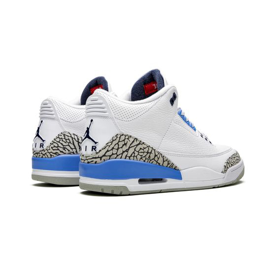 Air Jordan 3 Retro Outfit Unc 2020 Jordan Sneakers