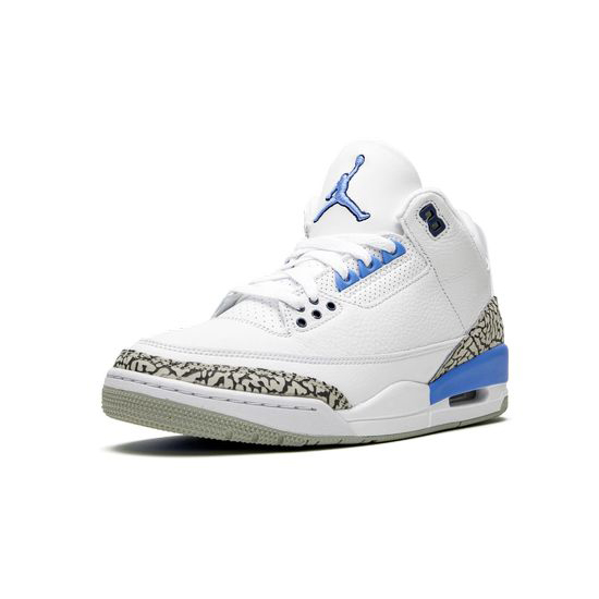 Air Jordan 3 Retro Outfit Unc 2020 Jordan Sneakers