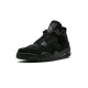 Air Jordan 4 Outfit Black Cat Jordan Sneakers