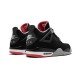 Air Jordan 4 Outfit Bred Jordan Sneakers