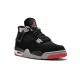 Air Jordan 4 Outfit Bred Jordan Sneakers